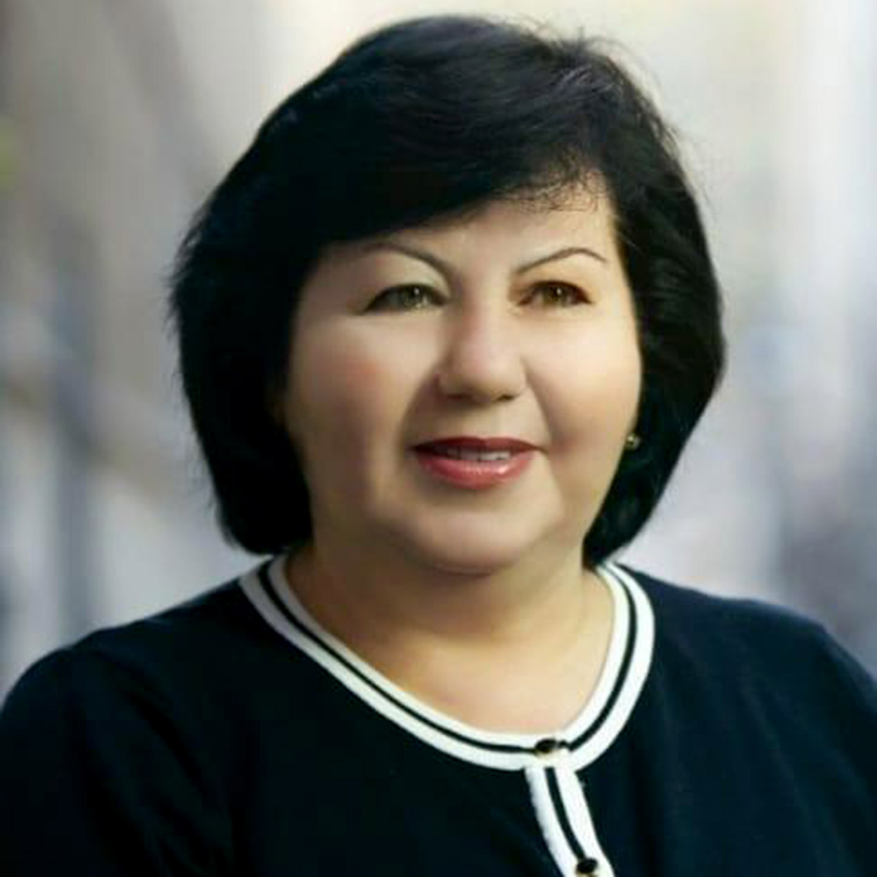 Рая Аббасова