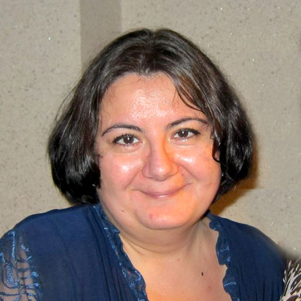 Наиля Баннаева