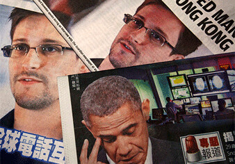 Госдеп США предупредил Россию о последствиях помощи Сноудену