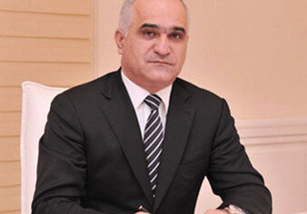 Министр 13 июля примет граждан в Хачмазе