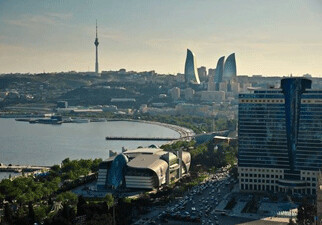 Итоговый вариант «Большого Баку» будет представлен осенью