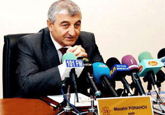 В Азербайджане нет никаких проблем с реализацией конституционных прав граждан – ЦИК