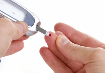Официально в Азербайджане 180 тыс. больных сахарным диабетом