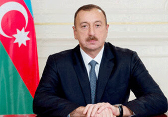 Президент Азербайджана увеличил размер соцпособий