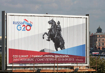 G20: Путин и Обама надеются на встречу