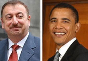 Президент Азербайджана принял новоназначенного американского сопредседателя Минской группы ОБСЕ Джеймса Уорлика