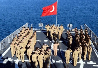 Азербайджан изучит опыт ВМФ Турции