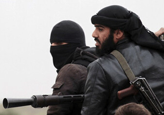 Половина сирийских повстанцев оказалась радикальными исламистами