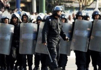 В Турции полиция разогнала несанкционированные акции протеста
