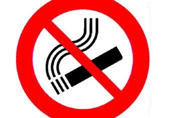 Курить на бульваре запретят?
