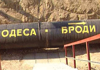Польша подтвердила перевод нефтепровода Броды-Плоцк в резерв
