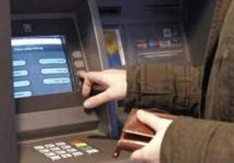 Ущерб азербайджанских банков от мошенничества с карточками очень низок 
