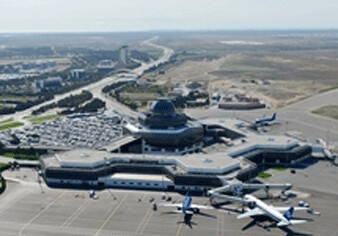 AZAL начал нанимать работников в новый аэровокзальный комплекс 