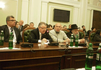 Член Общественной палаты России назвала инциденты против азербайджанцев в Москве “бирюлевским синдромом“ 