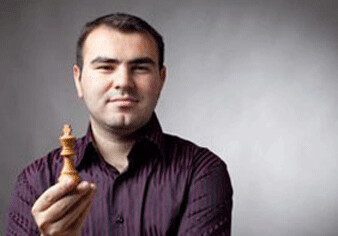 Шахрияр Мамедъяров сыграет за титул чемпиона мира в марте 