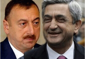 Президенты Азербайджана и Армении  готовы встретиться 