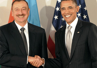 США - Азербайджан: Сотрудничество углубляется