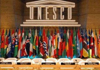 Налбандян получил жесткий ответ на конференции ЮНЕСКО