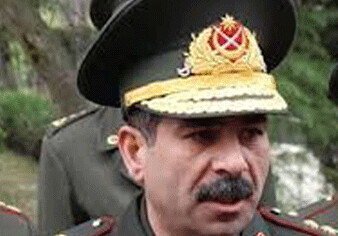 Министр обороны Азербайджана отправился во фронтовую зону 
