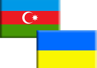 Президент Азербайджана в ближайшее время посетит Украину 
