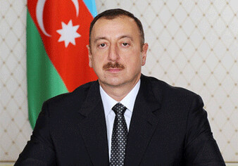 Ильхам Алиев выразил соболезнования президентам России и Татарстана  в связи с крушением «Боинга»  в Казани