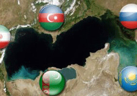 Правовой статус Каспийского моря в центре обсуждения 