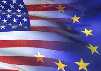 ЕС и США разочарованы отказом Украины от ассоциации