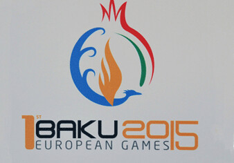 Водные виды спорта вошли в программу Европейских игр «Баку-2015»