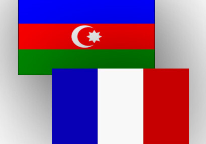 Азербайджан и Франция наметили большие планы 