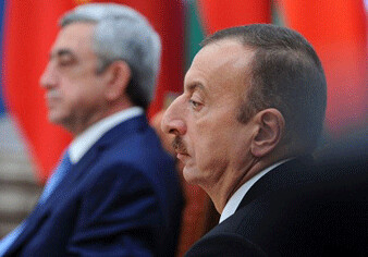 Президент Ильхам Алиев возглавит азербайджанскую, Серж Саргсян-армянскую делегацию на саммите в Вильнюсе 