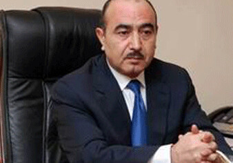 Али Гасанов: «Основным фактором в нашем сотрудничестве со всеми международными организациями являются национальные интересы Азербайджана» 