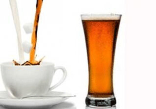 Ученые выяснили, что вреднее - кофе или пиво