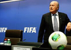 ФИФА разрешила делать паузы во время таймов матчей ЧМ-2014