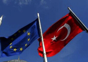 Турция и ЕС подписали соглашение о реадмиссии