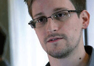 Сноуден объявил о выполнении своей миссии