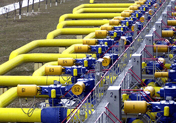 “Нафтогаз Украины“ и “Газпром“ подписали допсоглашение 