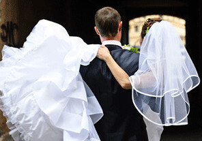 В Азербайджане увеличилось число заключенных браков