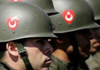 Офицеры командно-штабных курсов ВС Турции прибыли в Азербайджан 