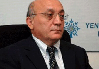 Борьба с коррупцией в Азербайджане идет по нарастающей – депутат