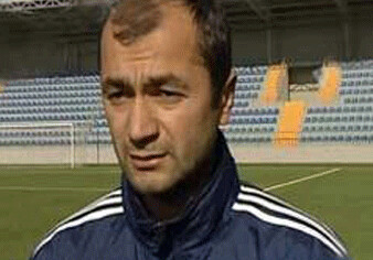 Махмуд Гурбанов: «Я не болею ни за какой клуб»