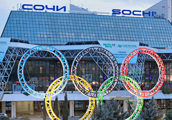 В Сочи стартует долгожданная Олимпиада: спортивные и политические прогнозы