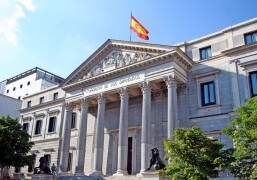 Парламент Испании может принять резолюцию по карабахскому конфликту и Ходжалинской трагедии