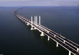 В Восточном Китае построят самый большой вантовый мост в мире