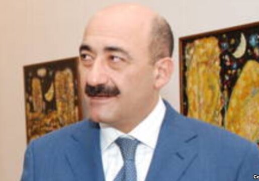 Министр Абульфас Гараев примет граждан в Хачмазе