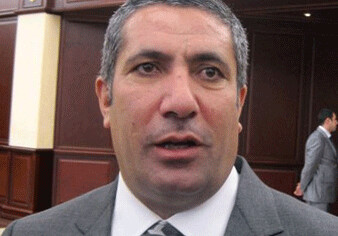 «Фазиль Мустафа должен просить прощения у азербайджанского народа»