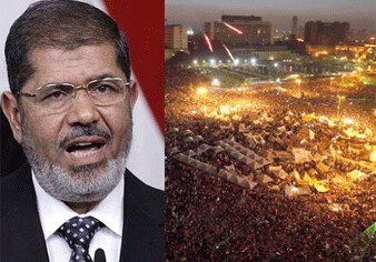 Судебный процесс по делу  Мурси  перенесен на 23 февраля