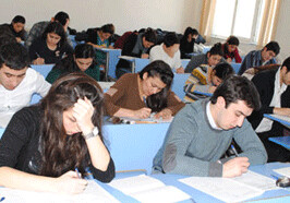 Азербайджанские студенты могут бесплатно получить образование в США