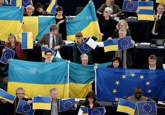 Список лиц для санкций ЕС по Украине скоро будет готов