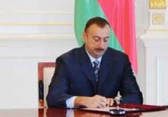 Ильхам Алиев утвердил Соглашение об упрощении визового режима между Азербайджаном и ЕС