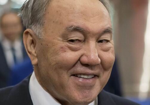 Назарбаев приезжает в Россию с официальным визитом